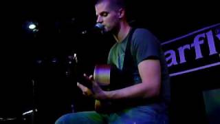 Jay Brannan - Denmark - Barfly, London, 16 May 2010