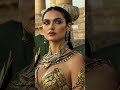Cleopatra 2025 Movie Shorts Galgadot