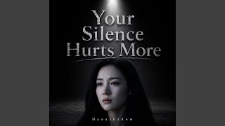 Your Silence Hurts More