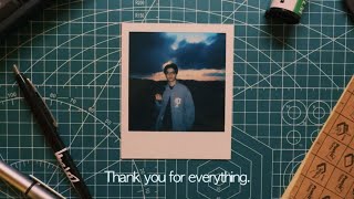 Farewell, my Sony a6400.