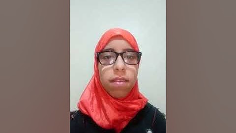 ##مسابقة تجويد القرآن الكريم :المشاركة رقم24  : فاطمة الزهراء البحر  من مدينة فاس##