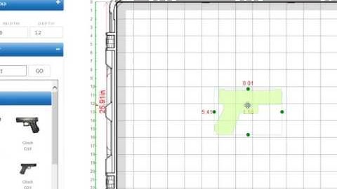 Pelicanfoam.com - How to Use the Object Library