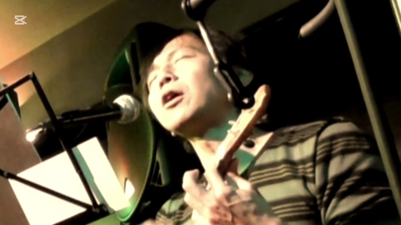 あおによし　金曜日の朝