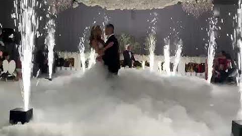 Sparkular Spin First Dance Upgrade