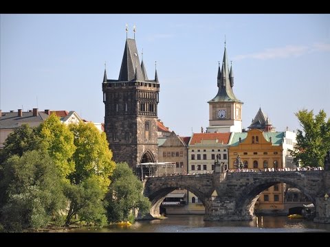 Vídeo: Precisa Ver Lugares Na República Tcheca - Coisas Que Você Não Deve Perder Na República Tcheca