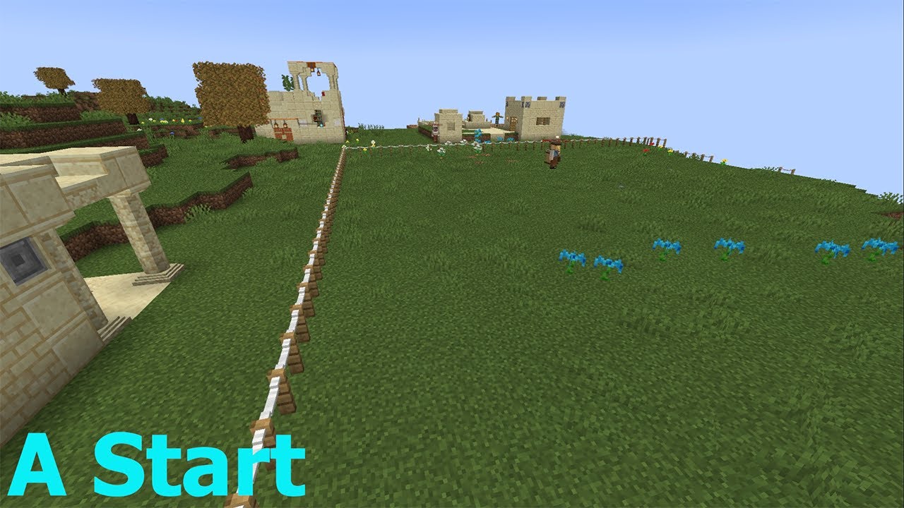 Building my Own Kingdom In Creative Mode (LiveStream - YouTube