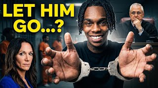 YNW Melly Bond DENIED?!? | Criminal Lawyer Reacts