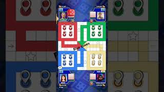 The game will not start i think #ludo queen screenshot 4