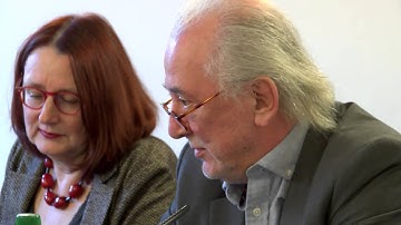 GHIL Symposium part 1: Historical Experiences GERMAN