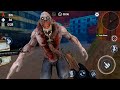 Zombie 3D Gun Shooter Fun Free FPS Shooting Game Virus Town 1 9 Android Gameplay 