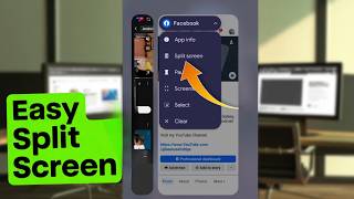 How to Split Screen in Google Pixel 10, 10 Pro, 10 Pro XL | Use Two Apps At the Same Time 