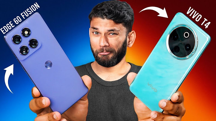 The Best Phone Around 20,000!