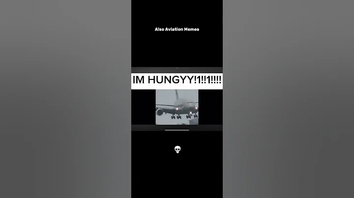 Aviation Memes Are Not Funny🙄#747 #planespotting #plane #commercialaircraft #aviationnation