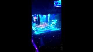 陳奕迅 Eason Life 2013 歲月如歌 30.07.2013