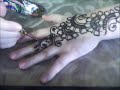 SEEMAB S HENNA VIDEO