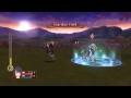 Tales of vesperia flynn battle