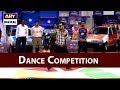 Dance Competition in Jeeto Pakistan - Fahad Mustafa