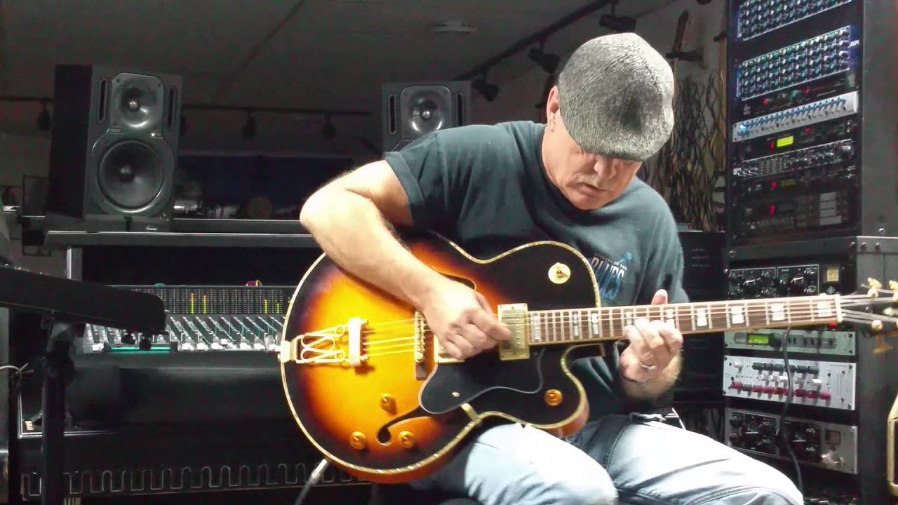Kurt Ryle Crying instrumental Curt Ryle 001 - YouTube
