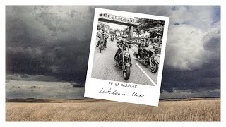 Peter Maffay – Lockdown Blues (Behind the Song)