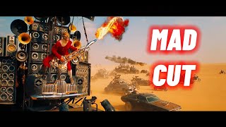 MADCUT моменты/нарезки кино shorts