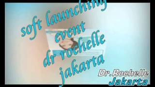 cream perawatan wajah dr rochelle skin expert Soft Launch Event 2014 jakarta screenshot 1