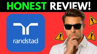 Randstad App Review: Legit Job Finder Or Not? (2026)