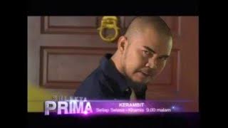 #SelektaPrima - Kerambit (Setiap Selasa - Khamis)