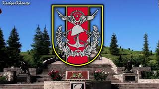 TSK Armoni Mızıkası   Turkish Military Song Harbiye Marşı