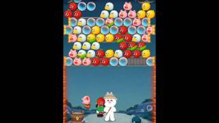 LINE BUBBLE 2 STAGE 888