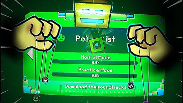 Player vs RobTop