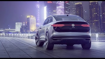 Volkswagen :  VW To Use Quantum Computing With Google