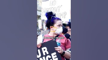 Joe Rogan Reacts To Kaitlin Bennett Destroying Woke Leftist Protestor With a Single Line