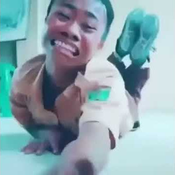 Snap wa aku jijik fatin