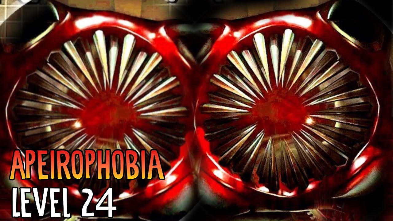 Roblox Apeirophobia Level 8 Speedrun 1:43 Solo 