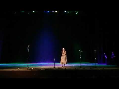 141-ე საჯარო სკოლა. მარიამ პაპიაშვილი \"ყური უგდე საქართველოს\"