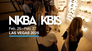 Inside KBIS 2025: Attendee Perspectives & Testimonials