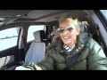 Ellen Drives to Oprah in Her GMC Terrain