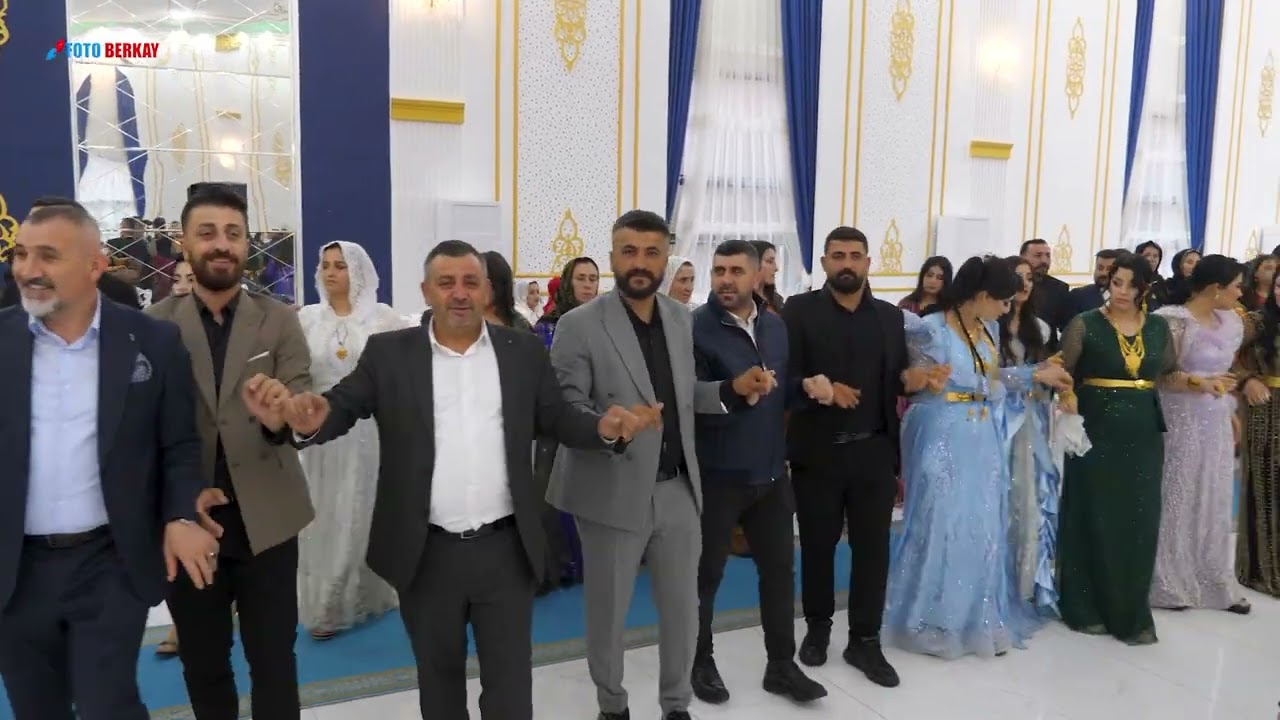 abdullah abay düğün part 2