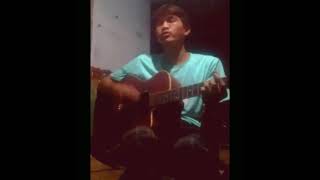 Download Lagu judul lagu izin kan ku lukis senja-budi Doremi.                                #cover faresfares MP3