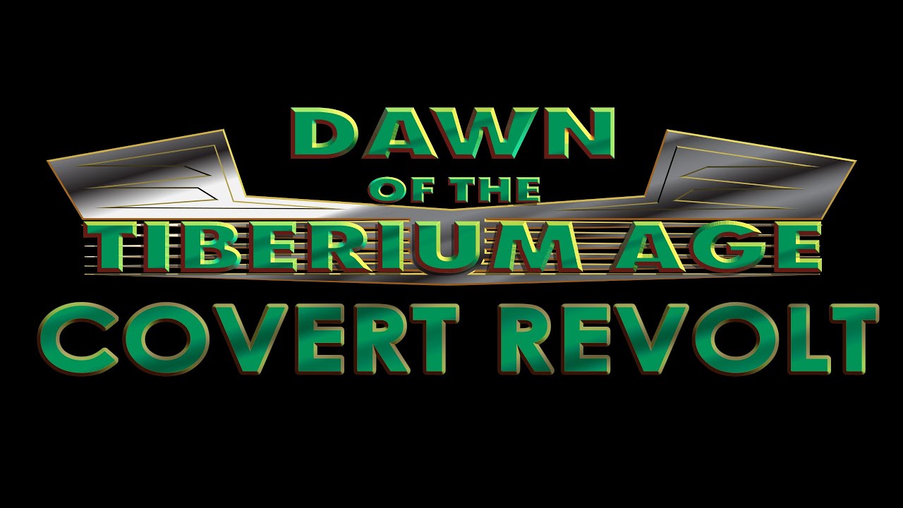 DTA "Covert Revolt" Campaign Launch Trailer
