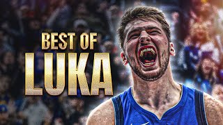 Luka Doncic makes it look so easy🔥 | Luka Doncic Highlights 2023