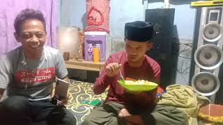 Mang adeung vs rt kehek part 1