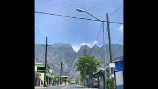 santa catarina Nuevo León Mexico