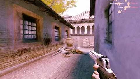 CSS / Bendy in the name of Love!