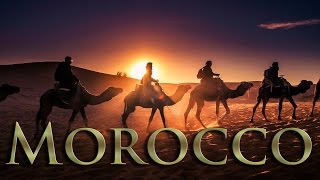 Morocco - Kingdom of the West