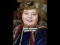 Shelley Winters' That Turned Out To Be True