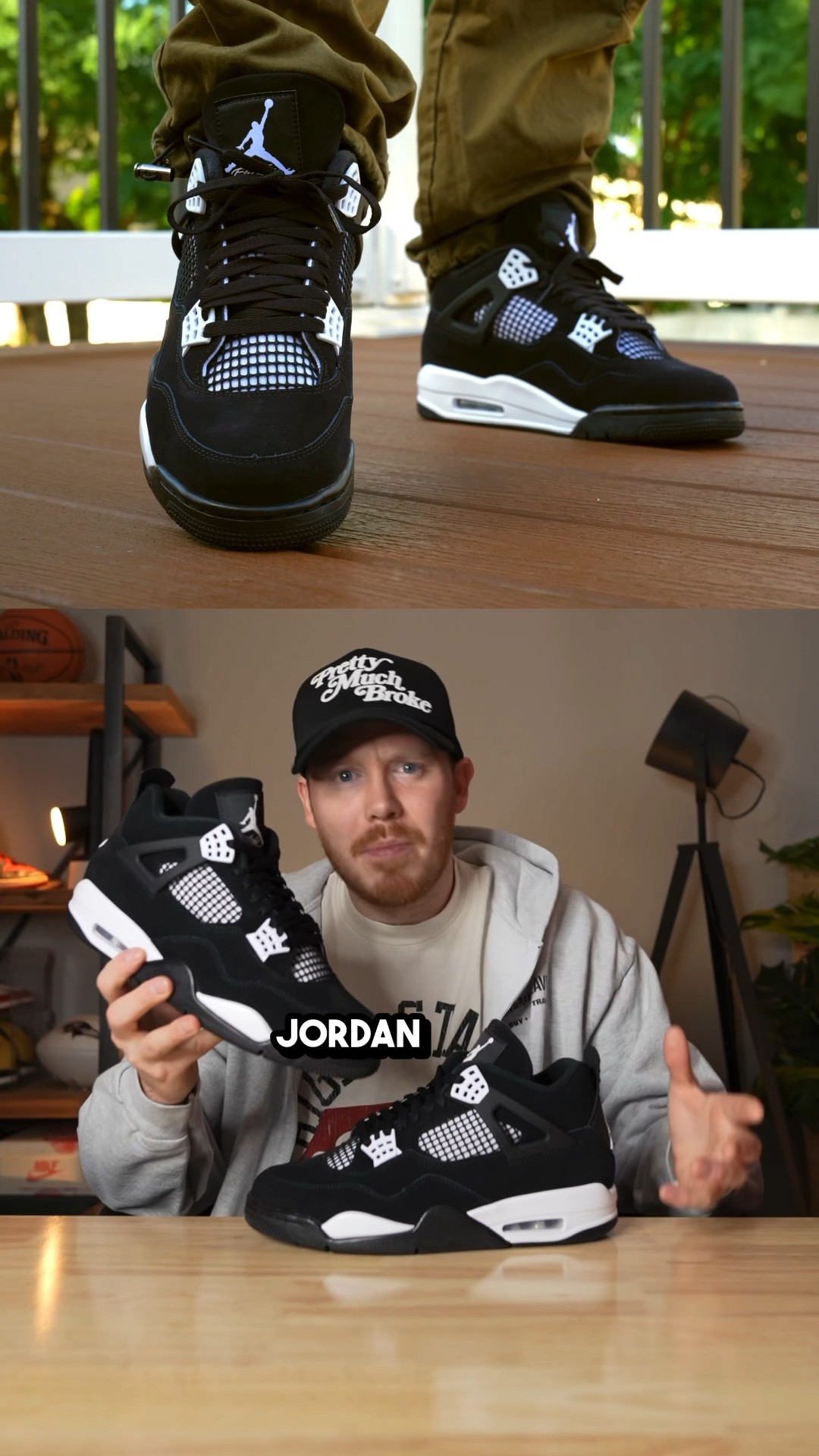 This Jordan 4 Will SELL OUT Fast! 🔥 - YouTube