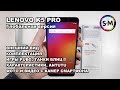 Смартфон Lenovo K5 Pro. Полный обзор