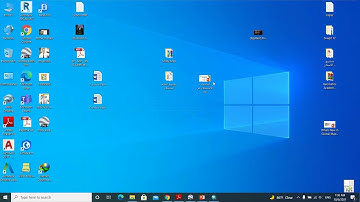 Creating AOI in Google earth pro