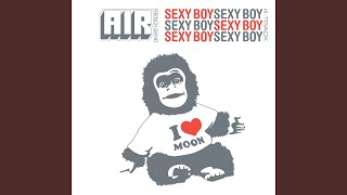 Sexy Boy (Radio Edit)